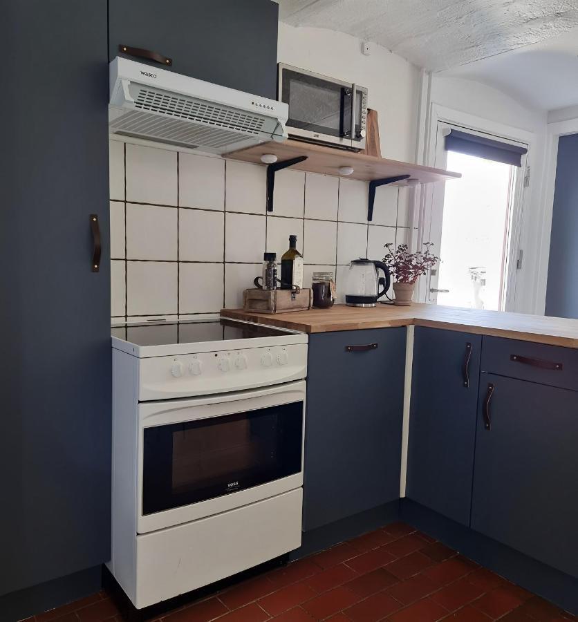 Calm And Idyllic Surroundings In Northen Jutland Apartment Nibe Exterior photo